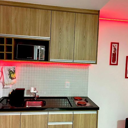 Smart Itapuae Apartment Salvador Exterior photo