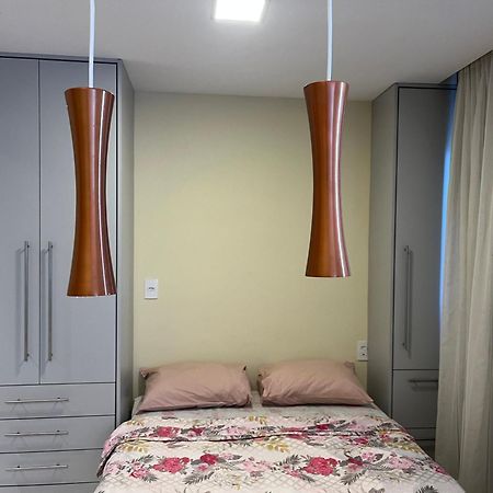 Smart Itapuae Apartment Salvador Exterior photo