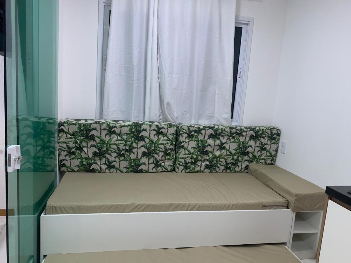 Smart Itapuae Apartment Salvador Exterior photo