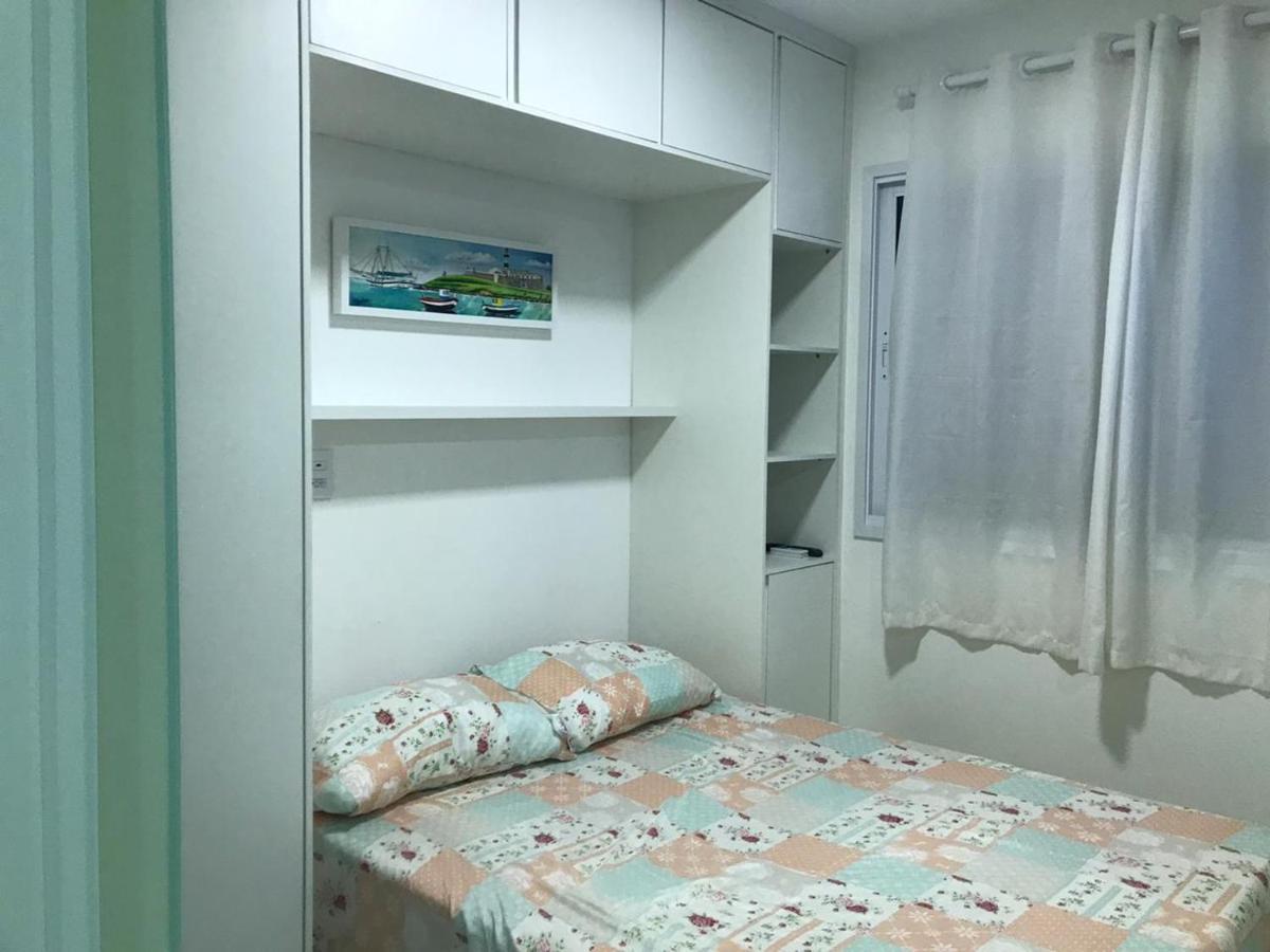 Smart Itapuae Apartment Salvador Exterior photo