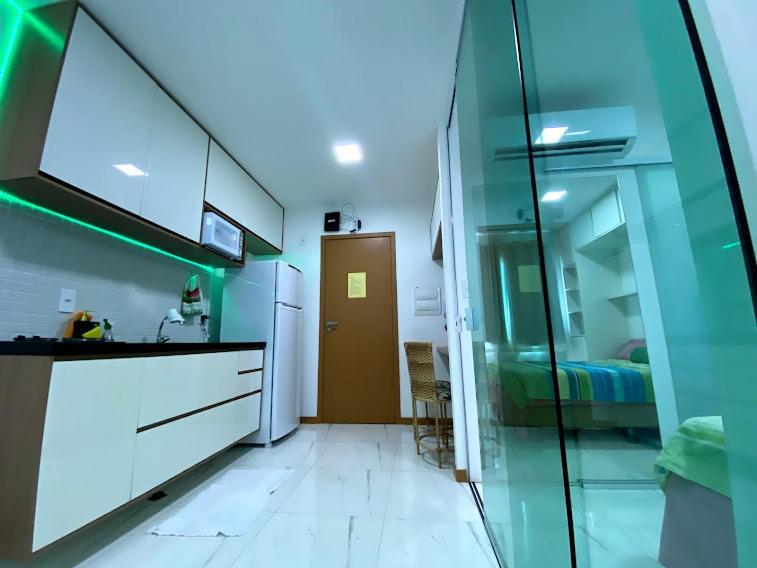 Smart Itapuae Apartment Salvador Exterior photo