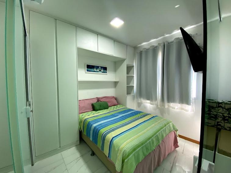 Smart Itapuae Apartment Salvador Exterior photo