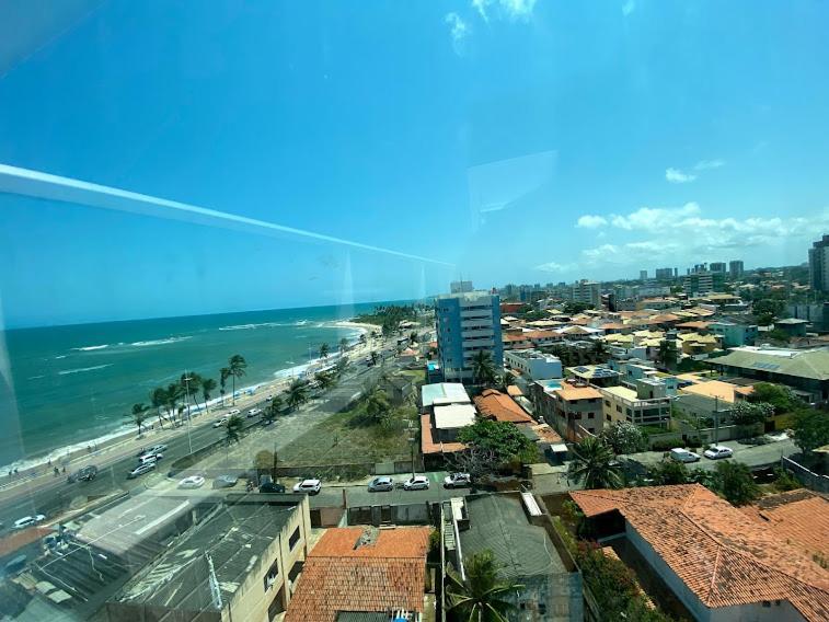 Smart Itapuae Apartment Salvador Exterior photo