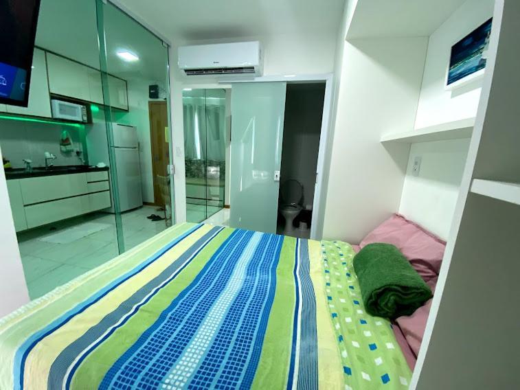 Smart Itapuae Apartment Salvador Exterior photo