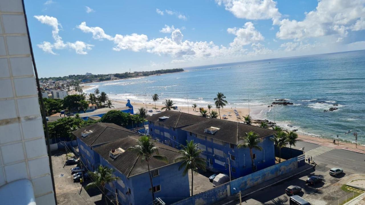 Smart Itapuae Apartment Salvador Exterior photo