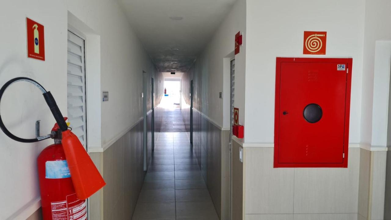 Smart Itapuae Apartment Salvador Exterior photo