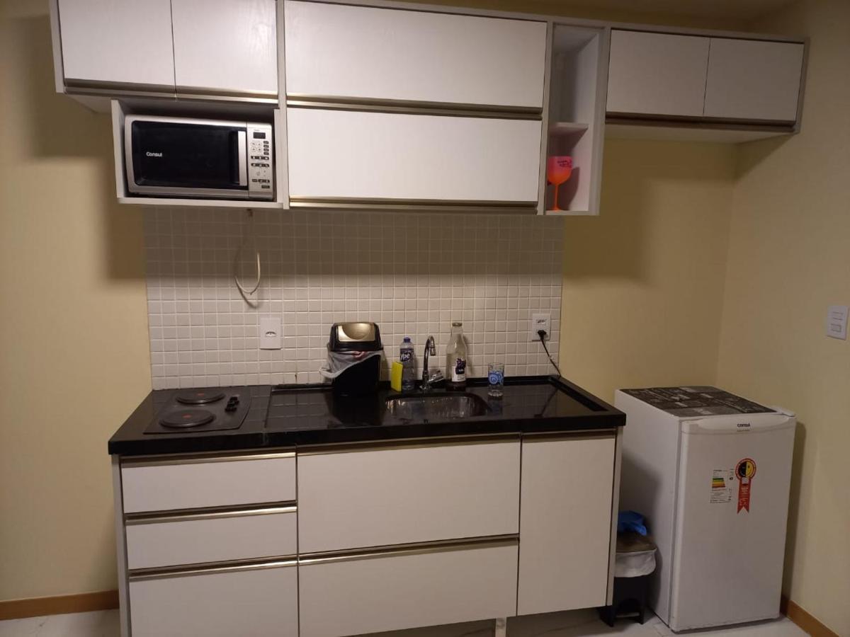 Smart Itapuae Apartment Salvador Exterior photo