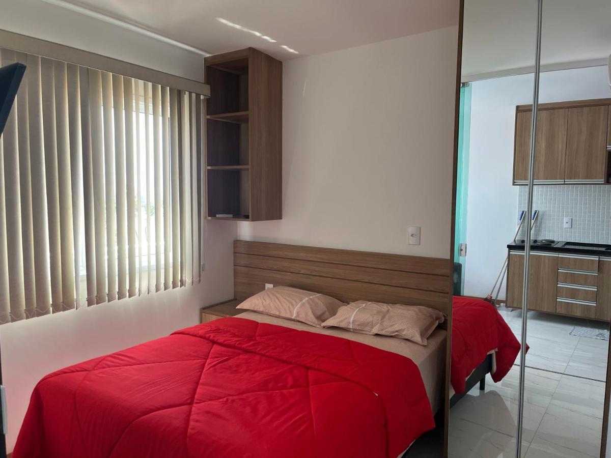 Smart Itapuae Apartment Salvador Exterior photo