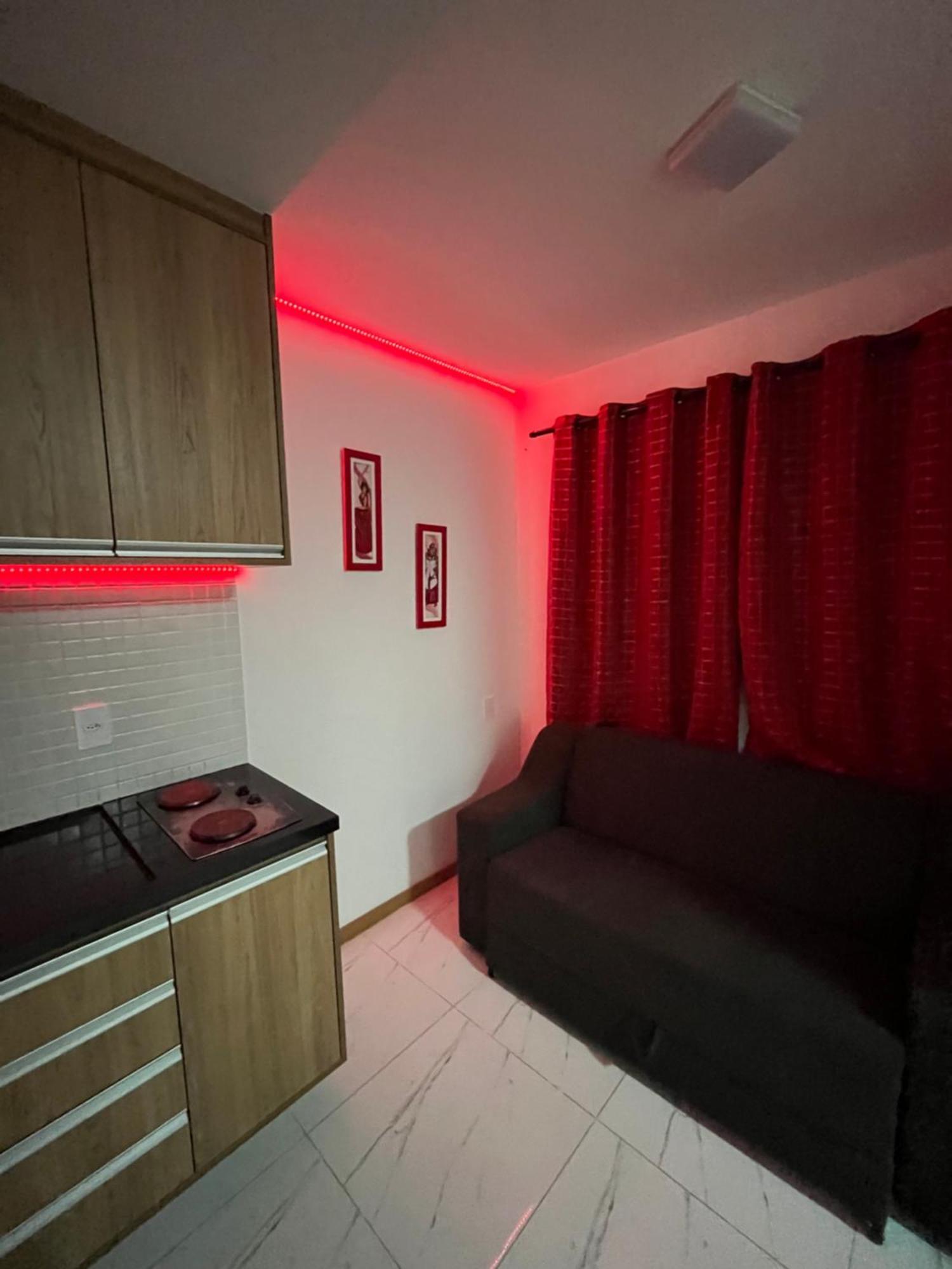 Smart Itapuae Apartment Salvador Exterior photo
