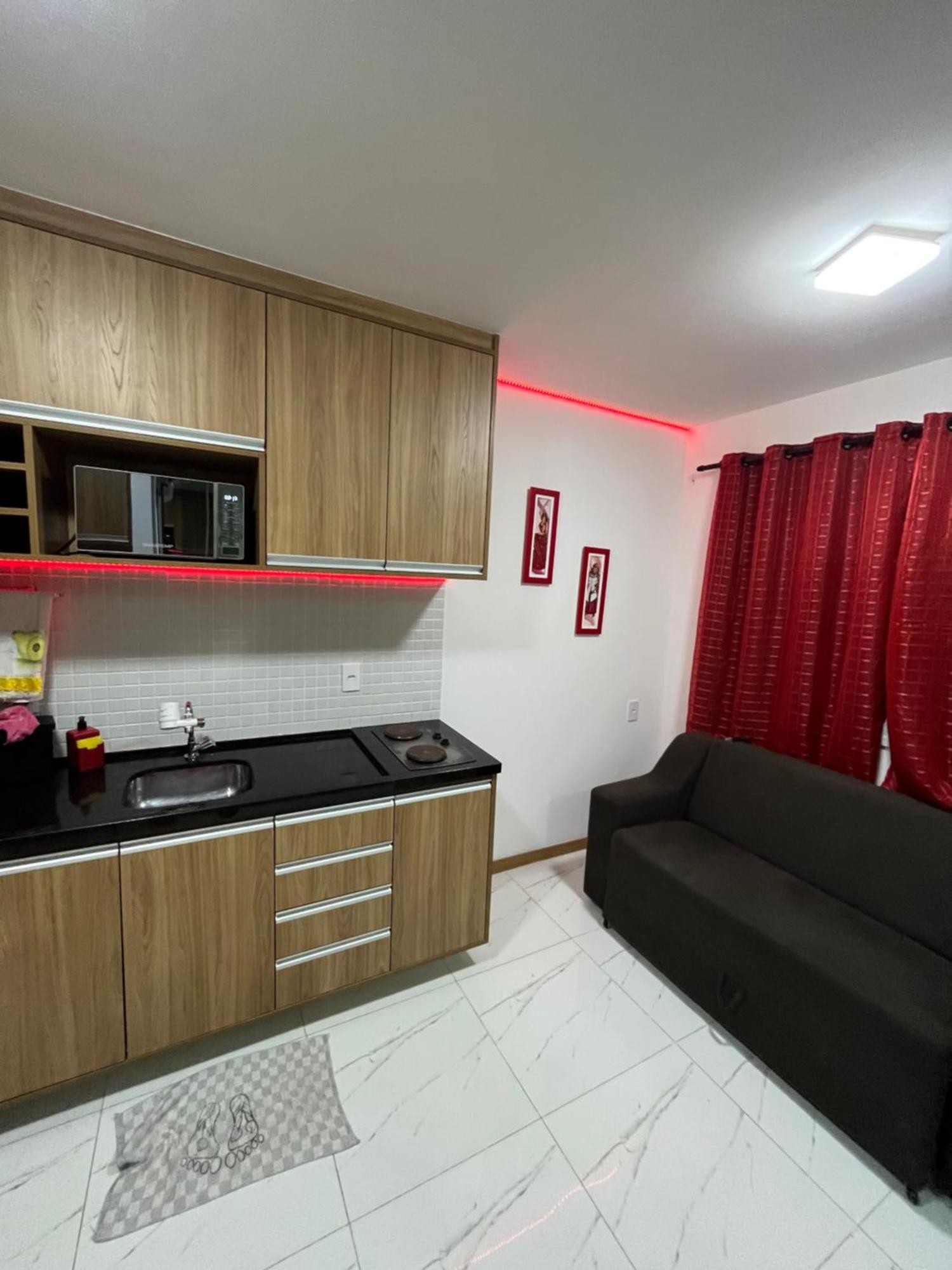 Smart Itapuae Apartment Salvador Exterior photo