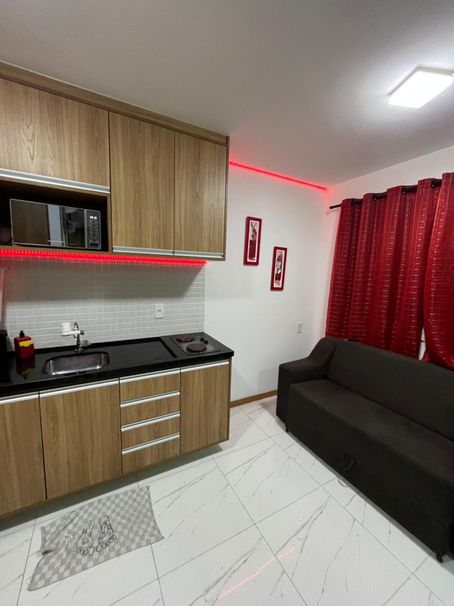Smart Itapuae Apartment Salvador Exterior photo