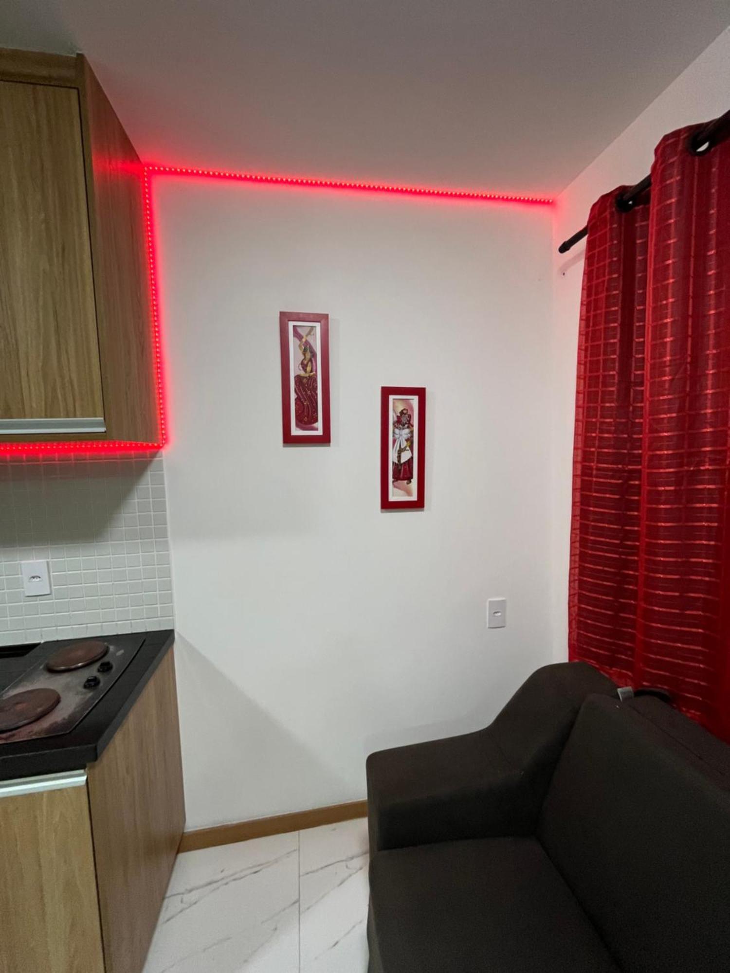 Smart Itapuae Apartment Salvador Exterior photo