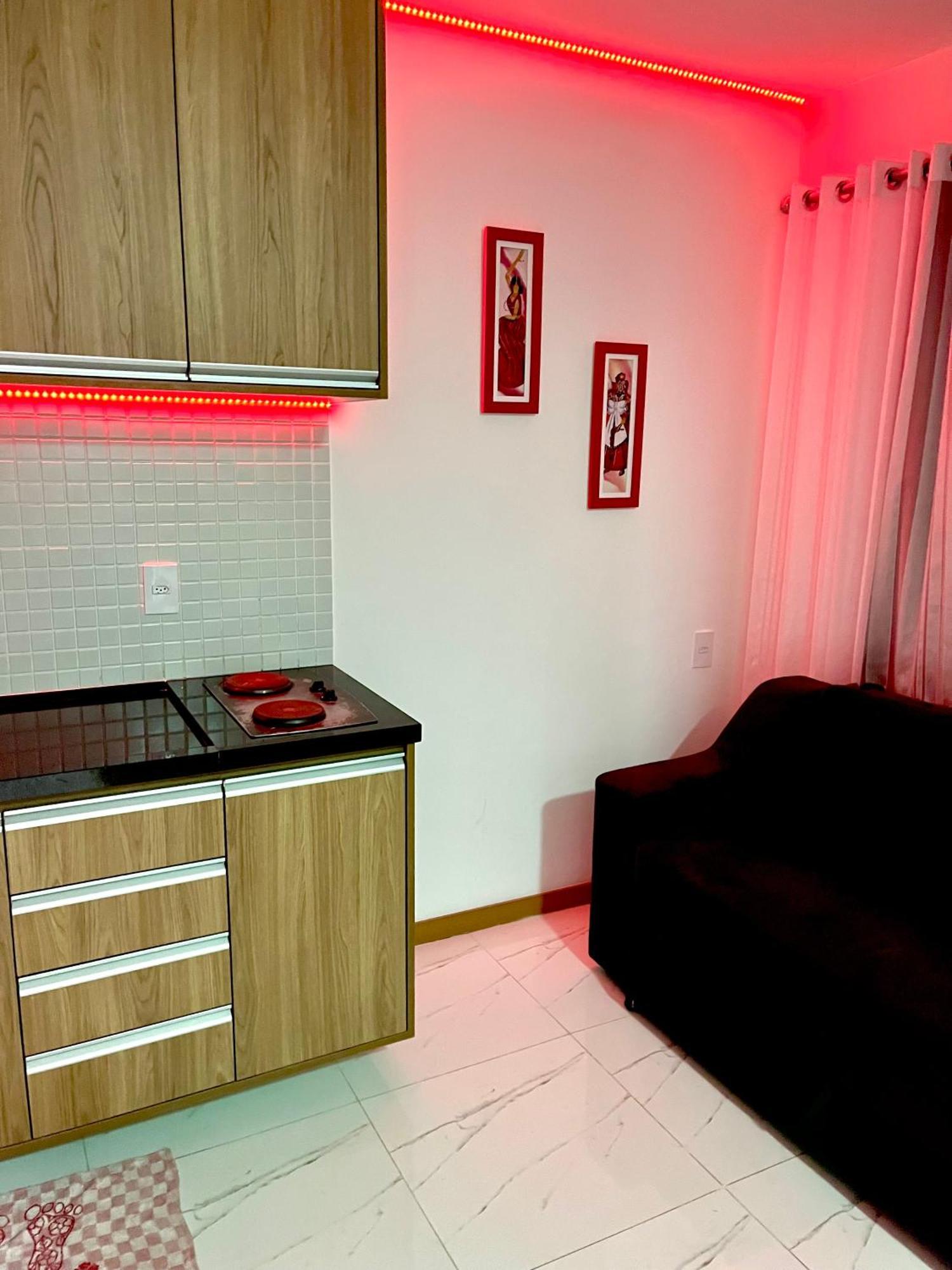 Smart Itapuae Apartment Salvador Exterior photo