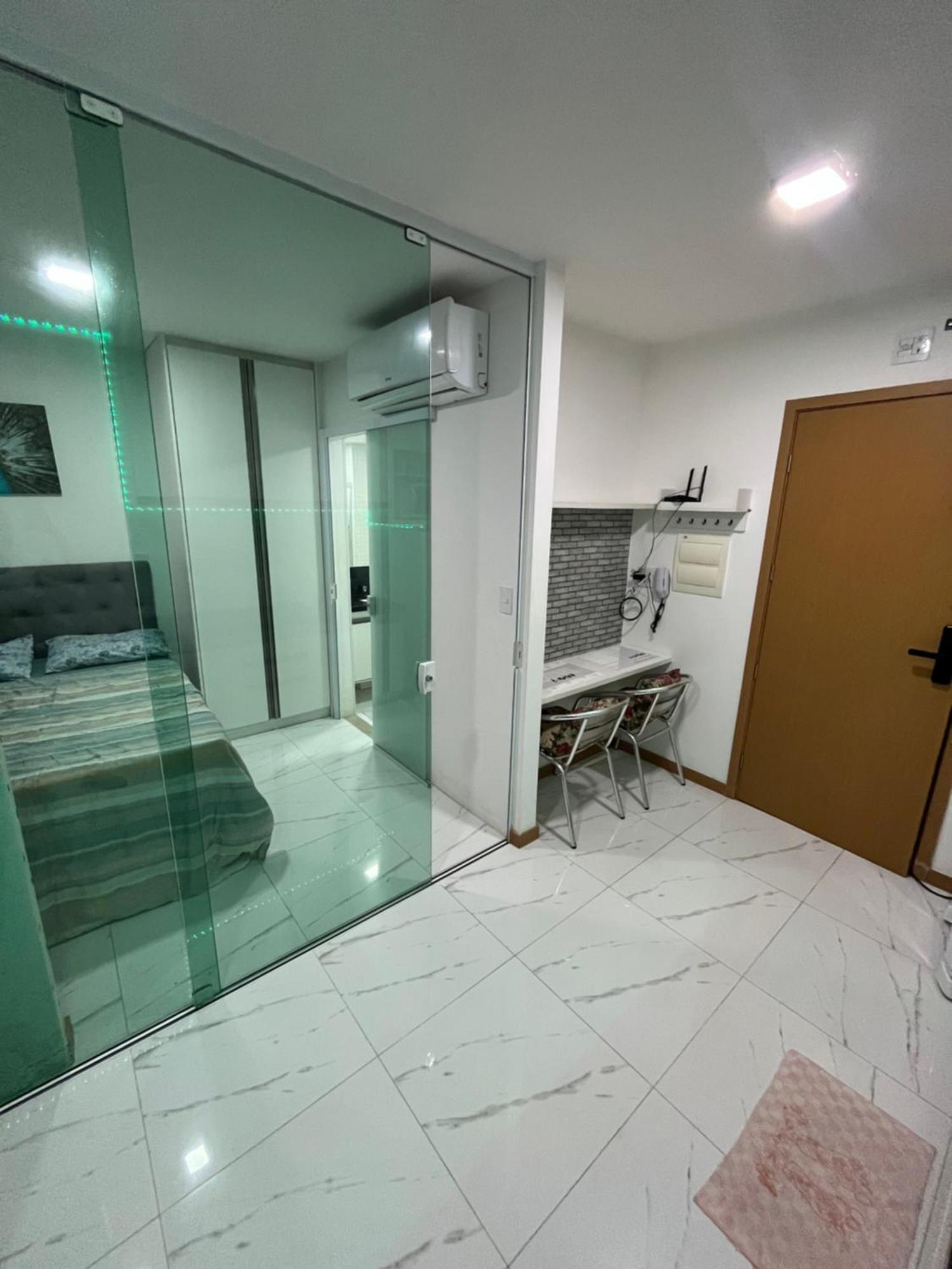 Smart Itapuae Apartment Salvador Exterior photo
