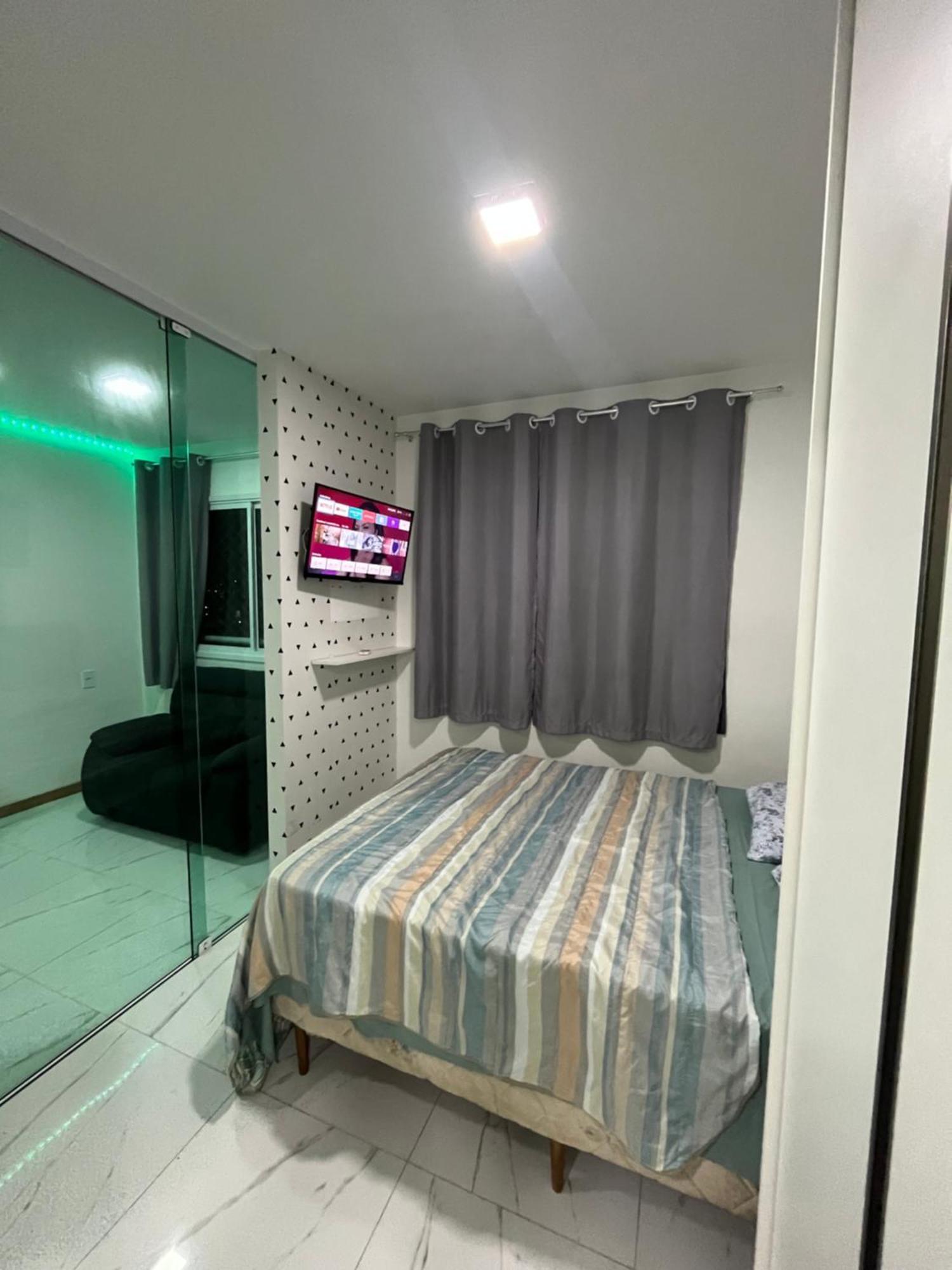 Smart Itapuae Apartment Salvador Exterior photo