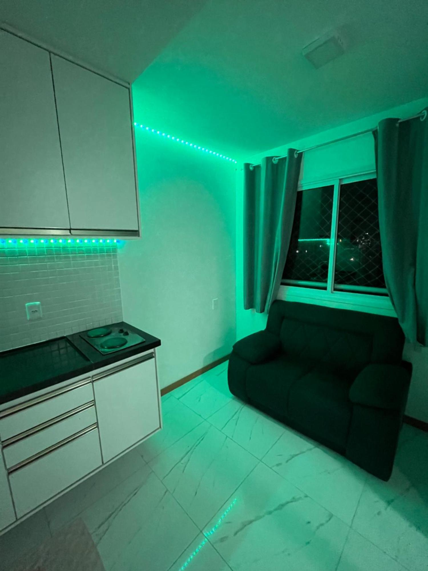 Smart Itapuae Apartment Salvador Exterior photo