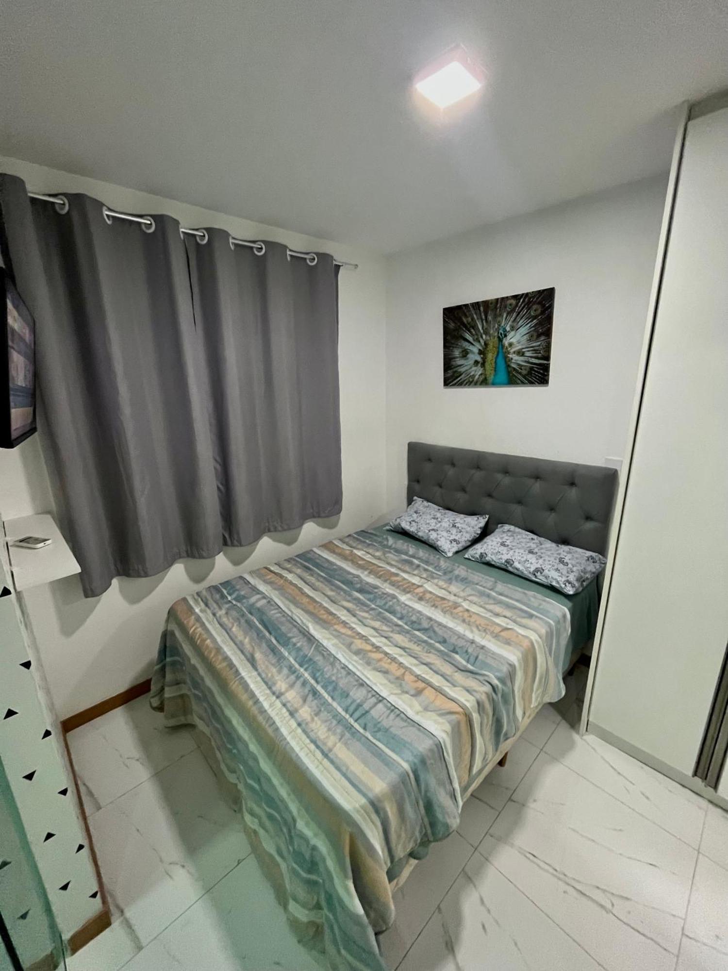 Smart Itapuae Apartment Salvador Exterior photo