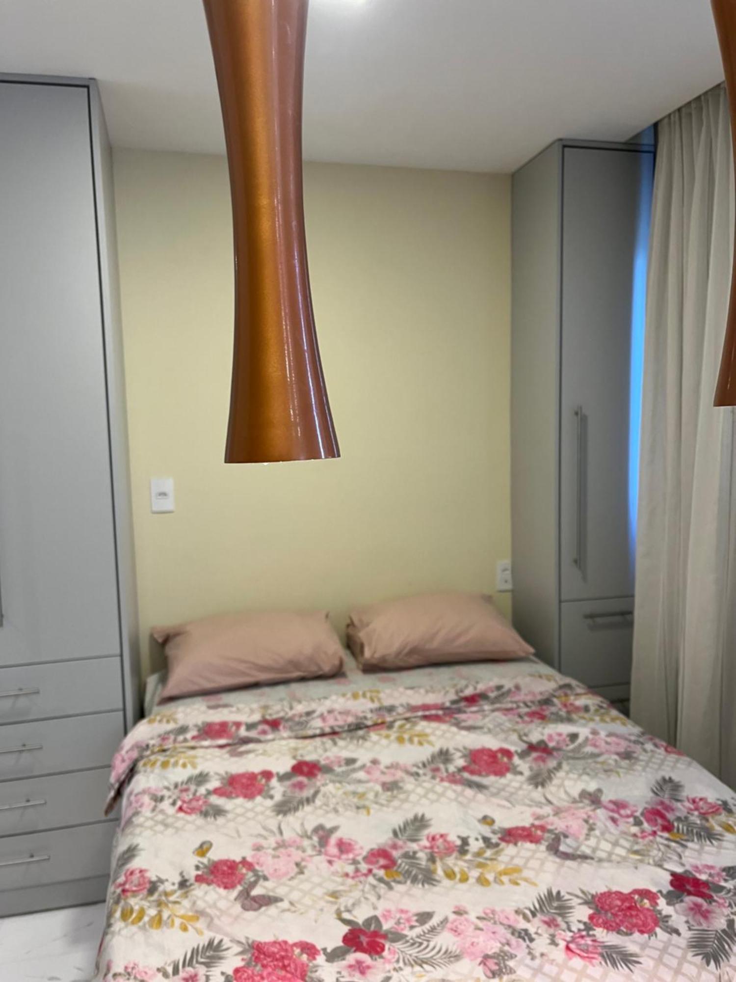 Smart Itapuae Apartment Salvador Exterior photo