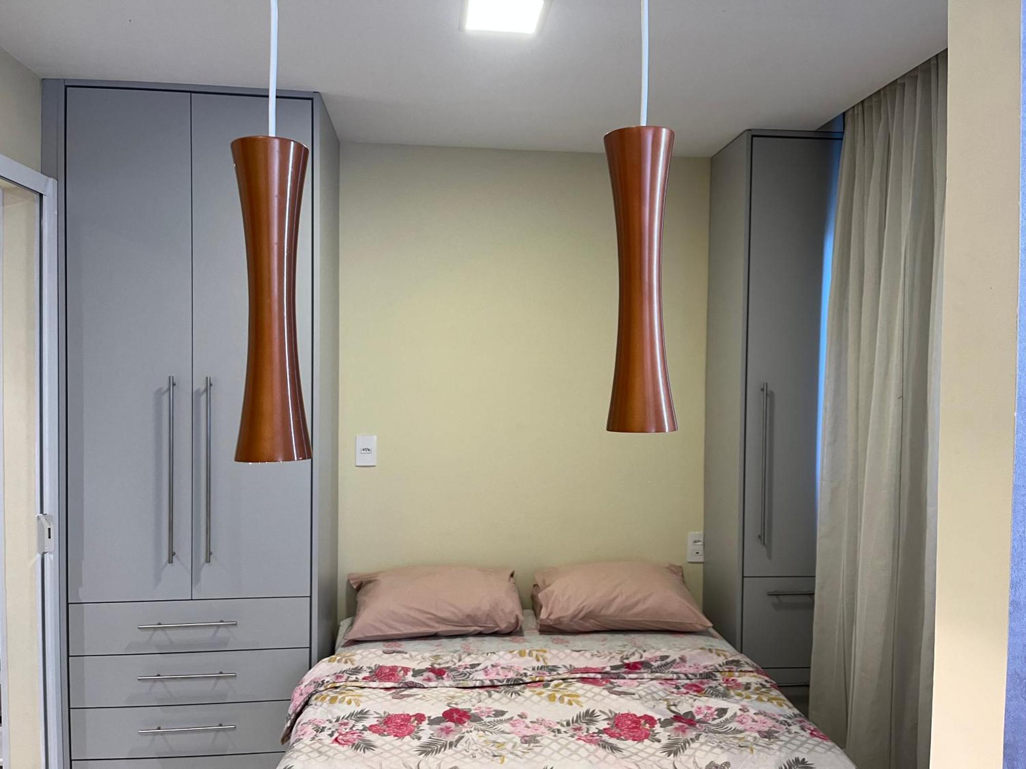 Smart Itapuae Apartment Salvador Exterior photo