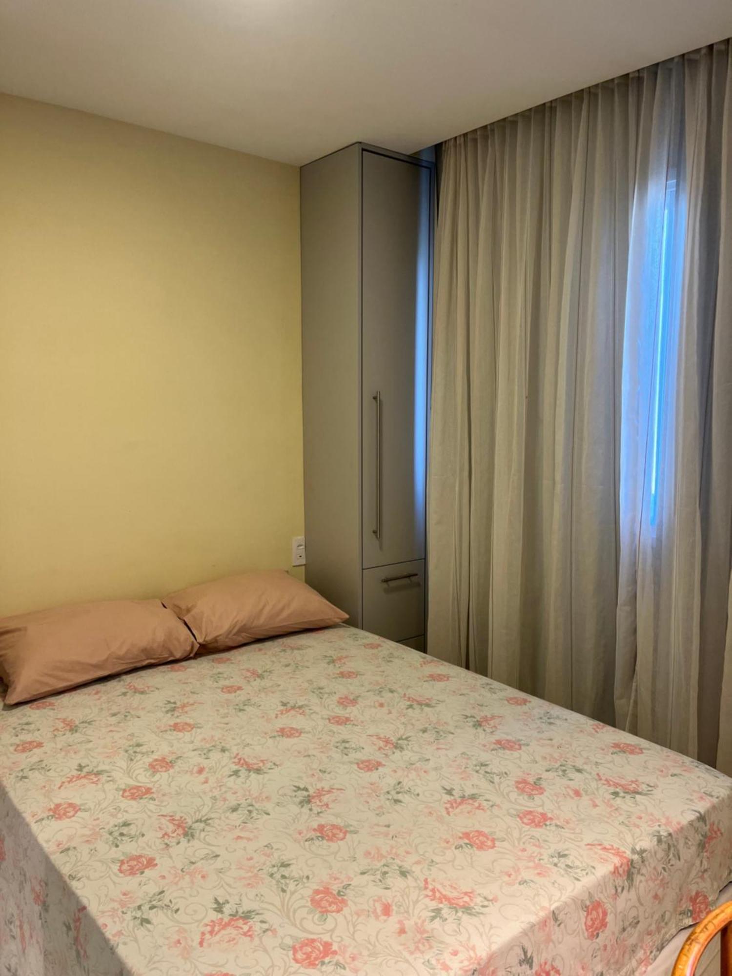 Smart Itapuae Apartment Salvador Exterior photo