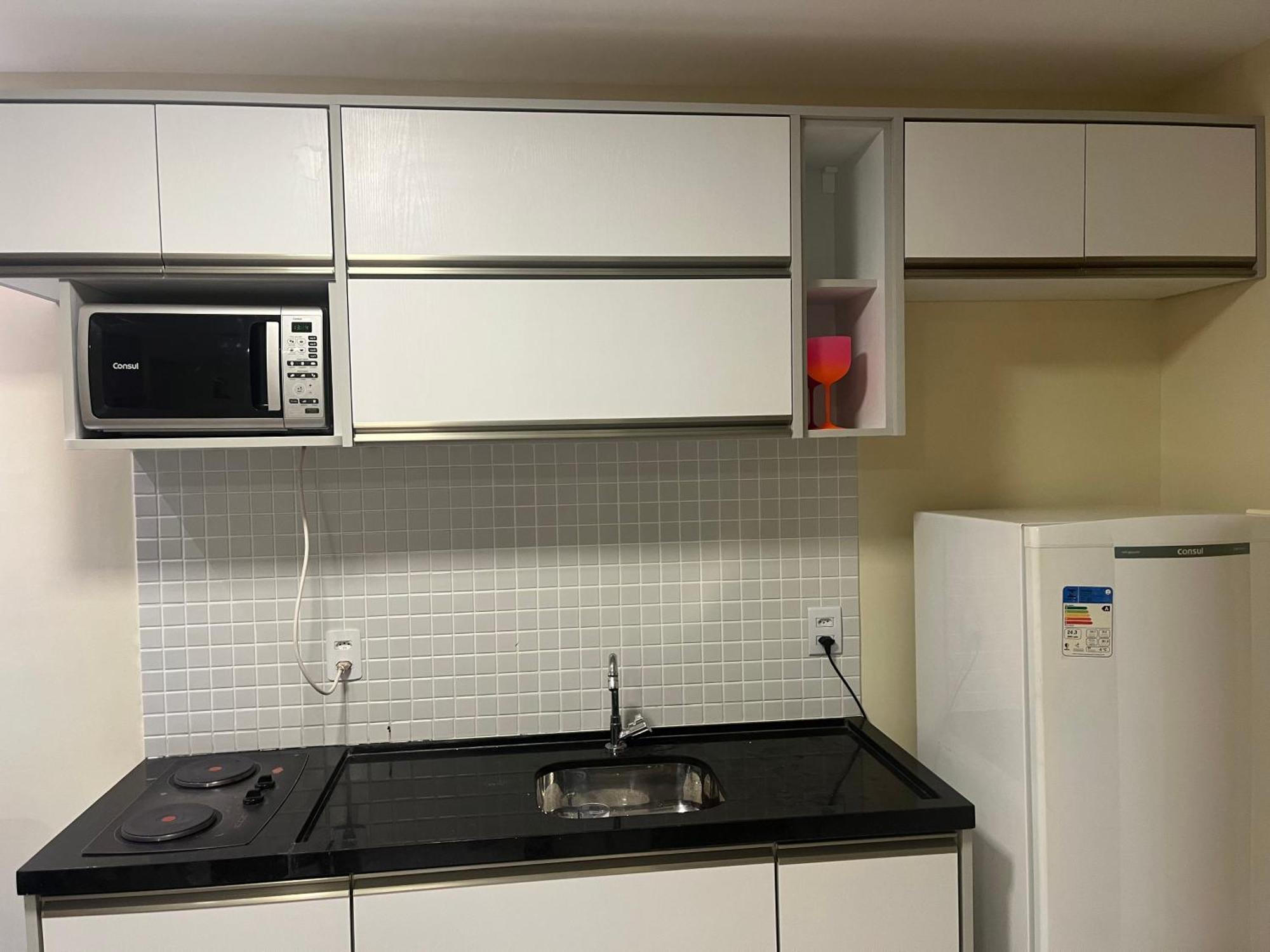 Smart Itapuae Apartment Salvador Exterior photo
