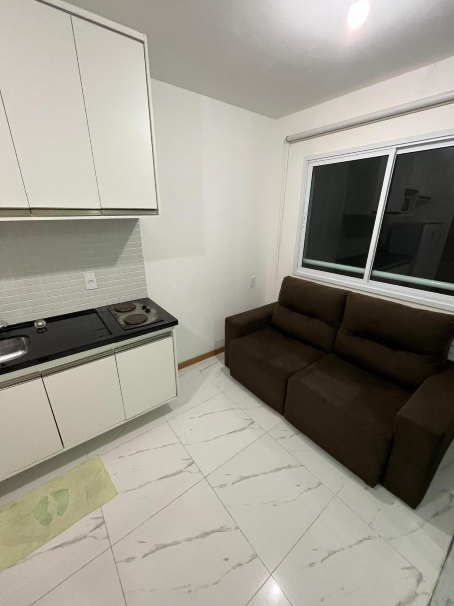 Smart Itapuae Apartment Salvador Exterior photo