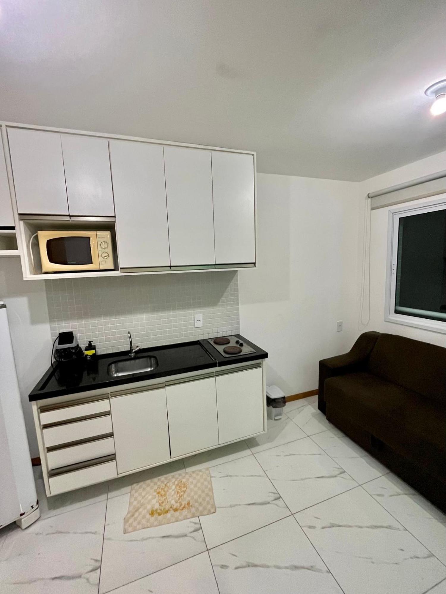 Smart Itapuae Apartment Salvador Exterior photo